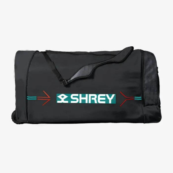 Shrey Meta 210 Hockey Goalie Bag (With Wheels)