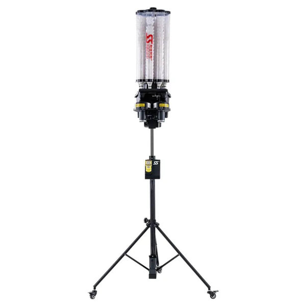 Siboasi B2202A Badminton Shuttlecock Feeding Machine