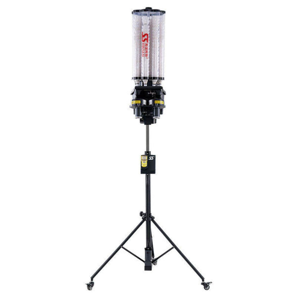 Siboasi B2300A Badminton Shuttle Feeding Machine