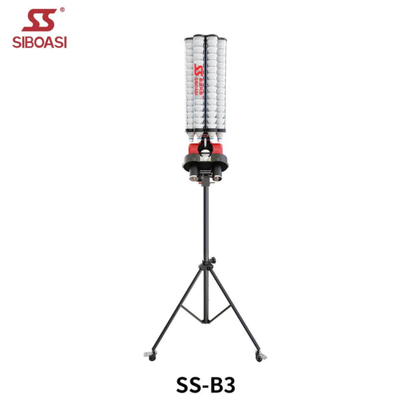 Stringing & Serving Machine – Sportswing.in