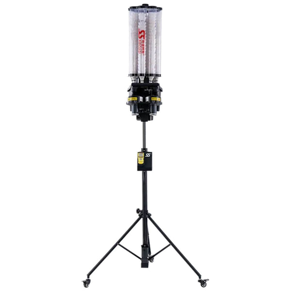 Siboasi S4025A Badminton Shuttlecock Feeding Machine