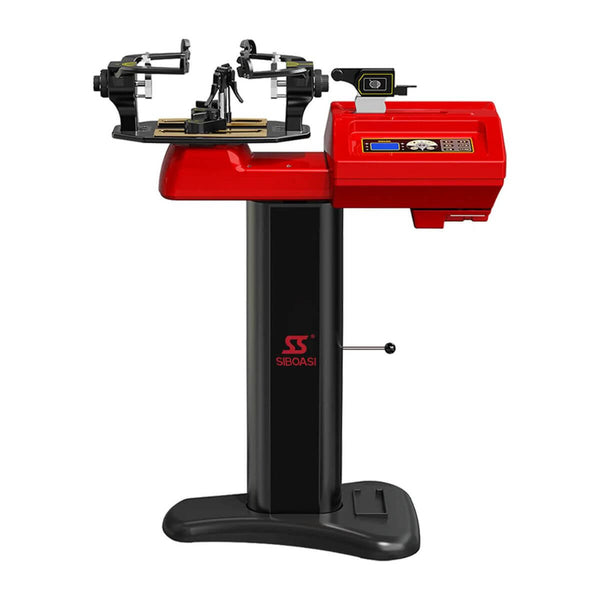 Siboasi S6 Badminton/Tennis Racquet Stringing Machine