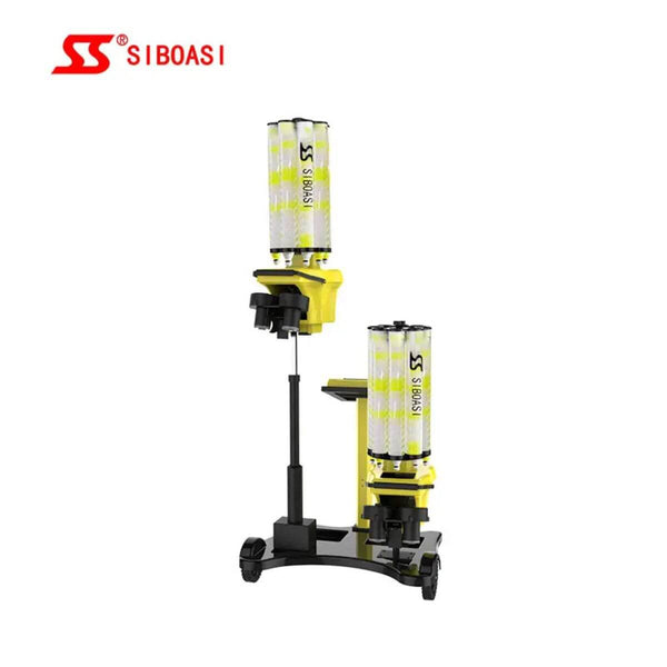 Siboasi S8025 Badminton Training Machine