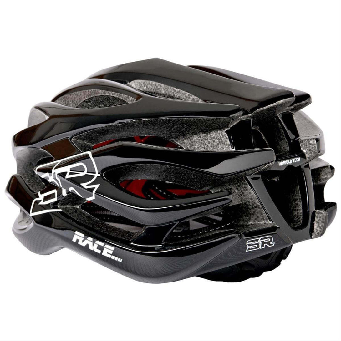 Simmons Rana Race Skating Helmet-Black