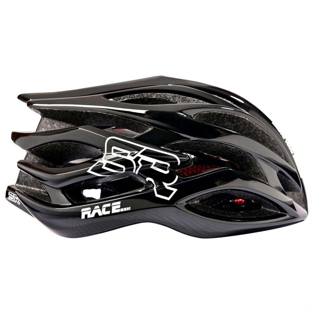 Simmons Rana Race Skating Helmet-Black