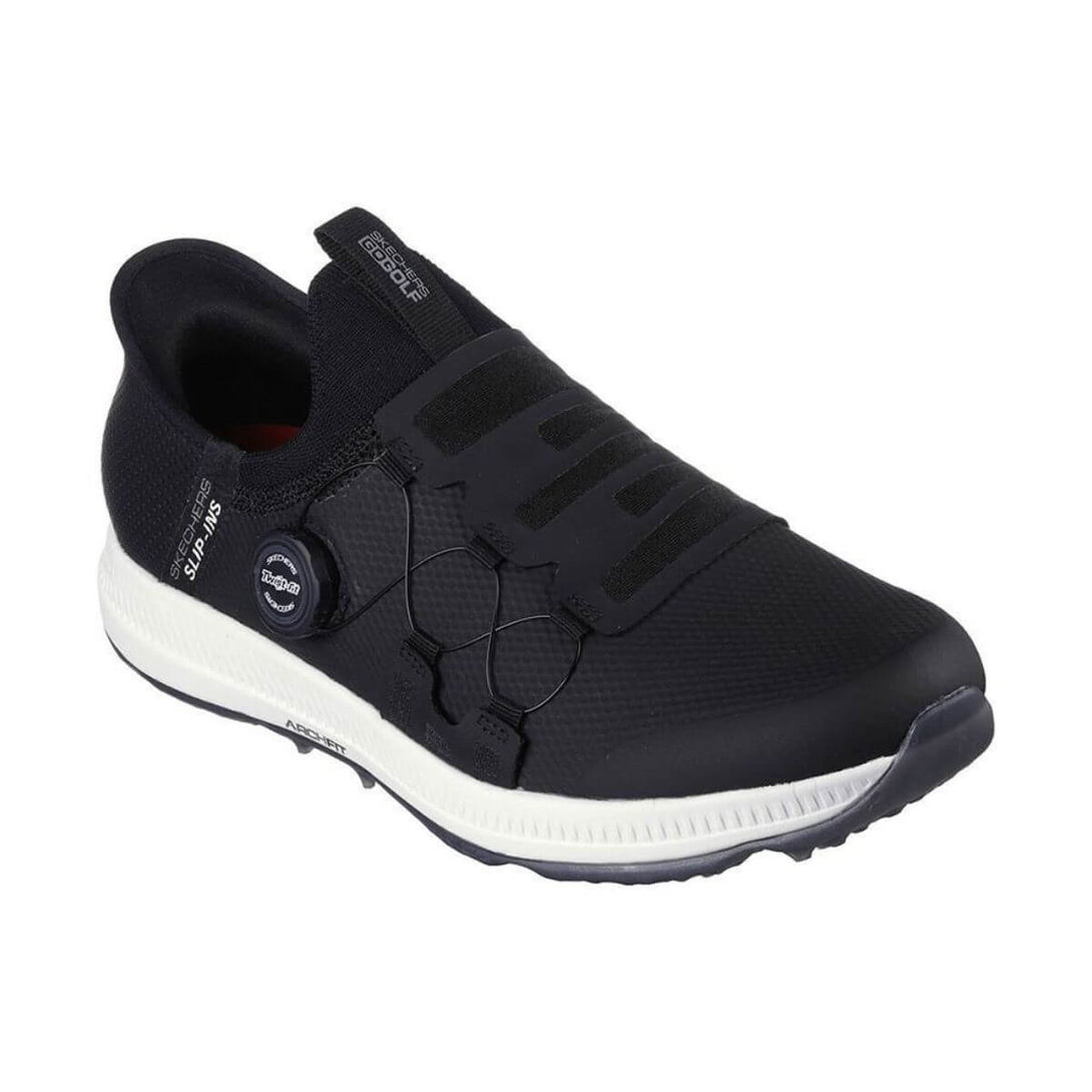 Skechers Elite 5 Slip-Ins Disc MD Spikeless Men’s Golf Shoes