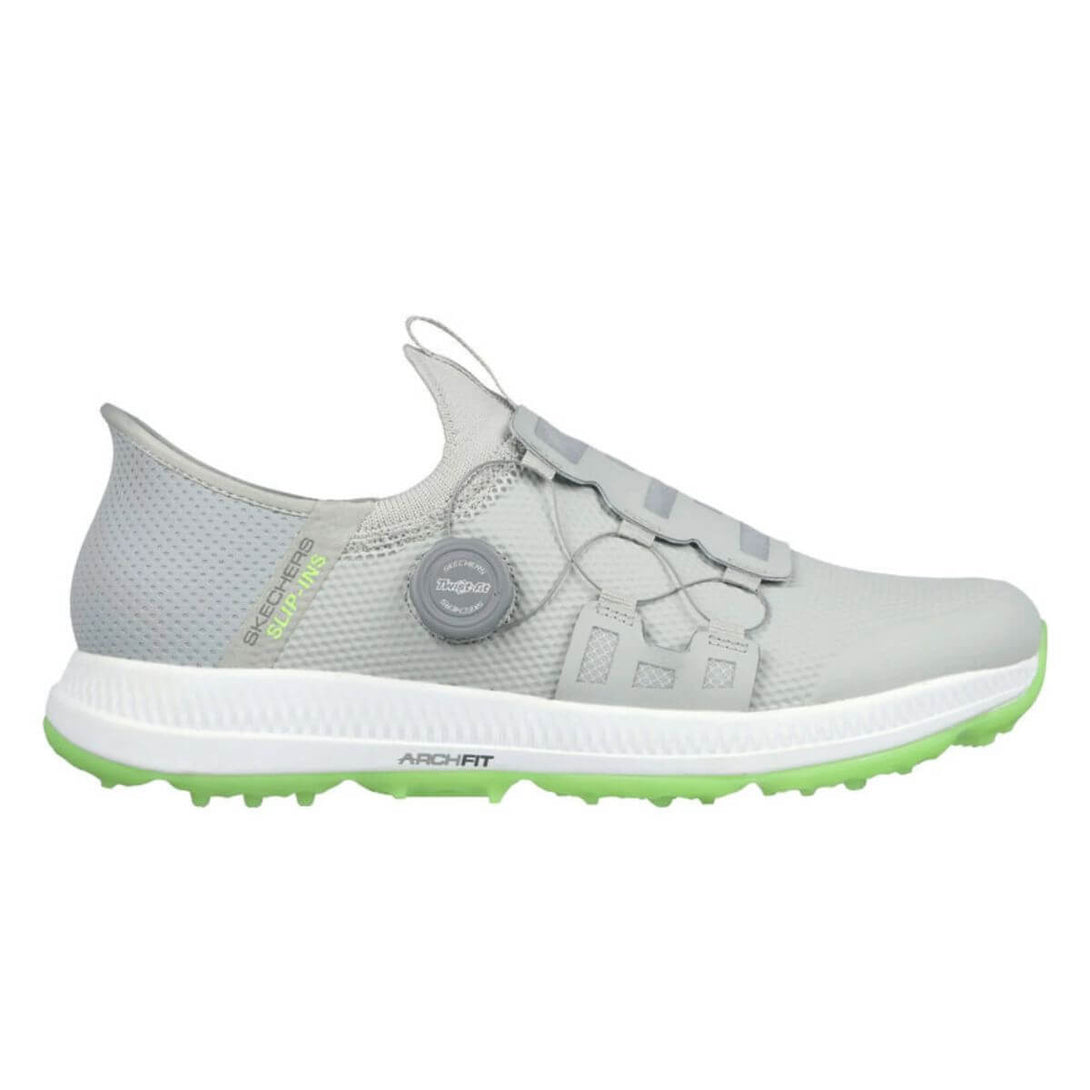 Skechers Elite 5 Slip-Ins Disc MD Spikeless Men’s Golf Shoes