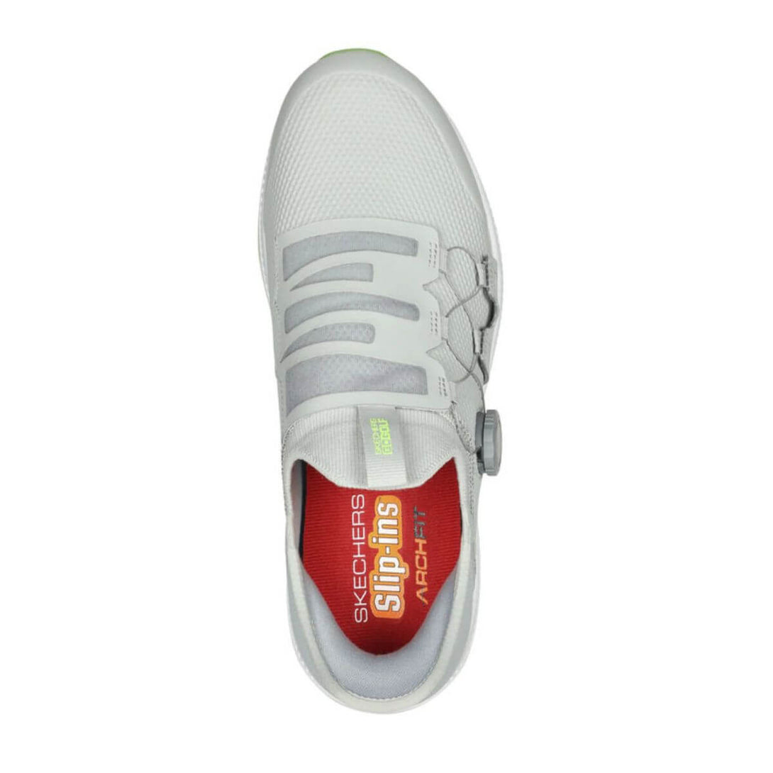 Skechers Elite 5 Slip-Ins Disc MD Spikeless Men’s Golf Shoes