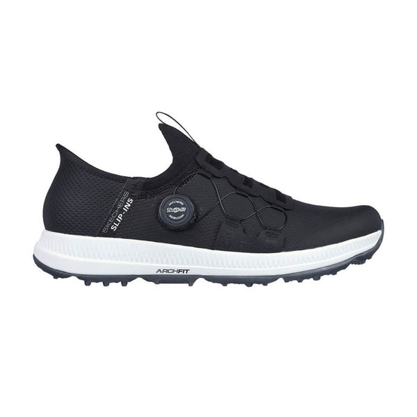 Skechers Go Golf Elite Golf Shoes-Black