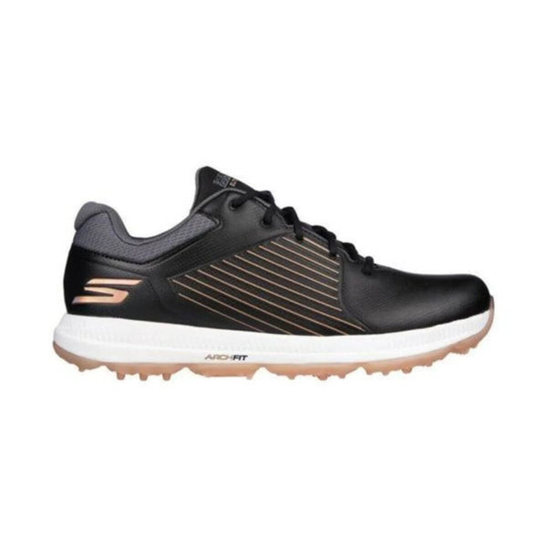 Skechers Women's Elite 5 GF MD Spikeless Golf Shoes