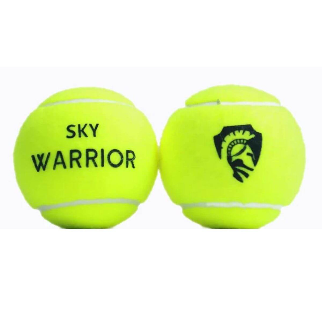 Skywarrior Advantage All Court Surfaces Tennis Ball (4Can)