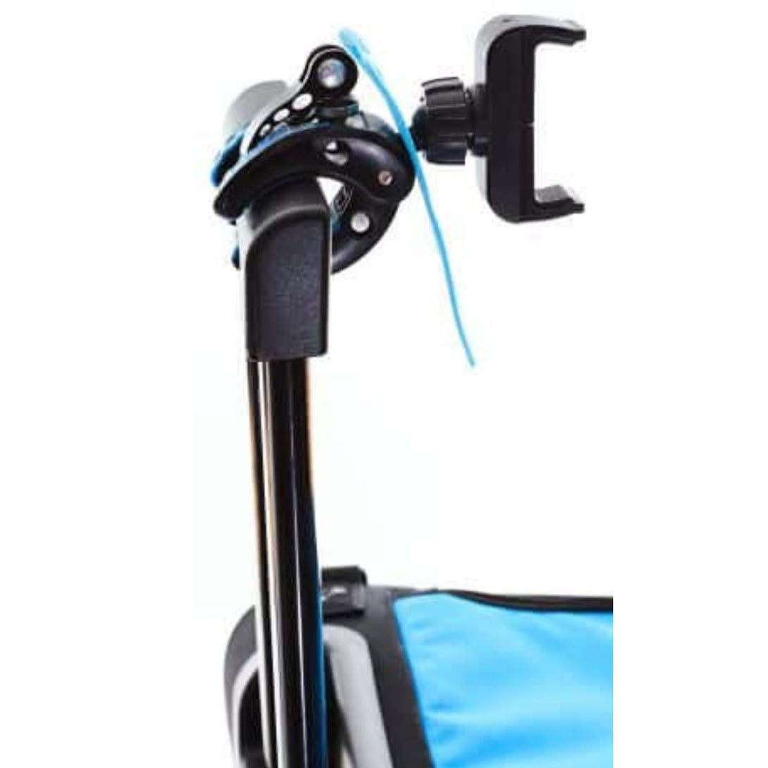 Slinger Grand Slam Player Tennis Ball Machine