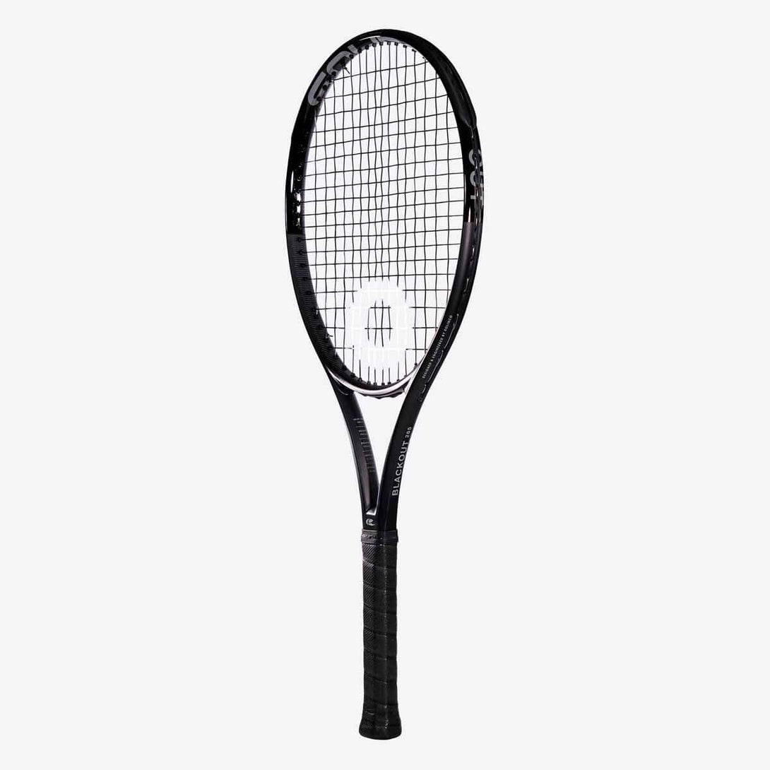 Solinco Blackout 265 Tennis Racquet