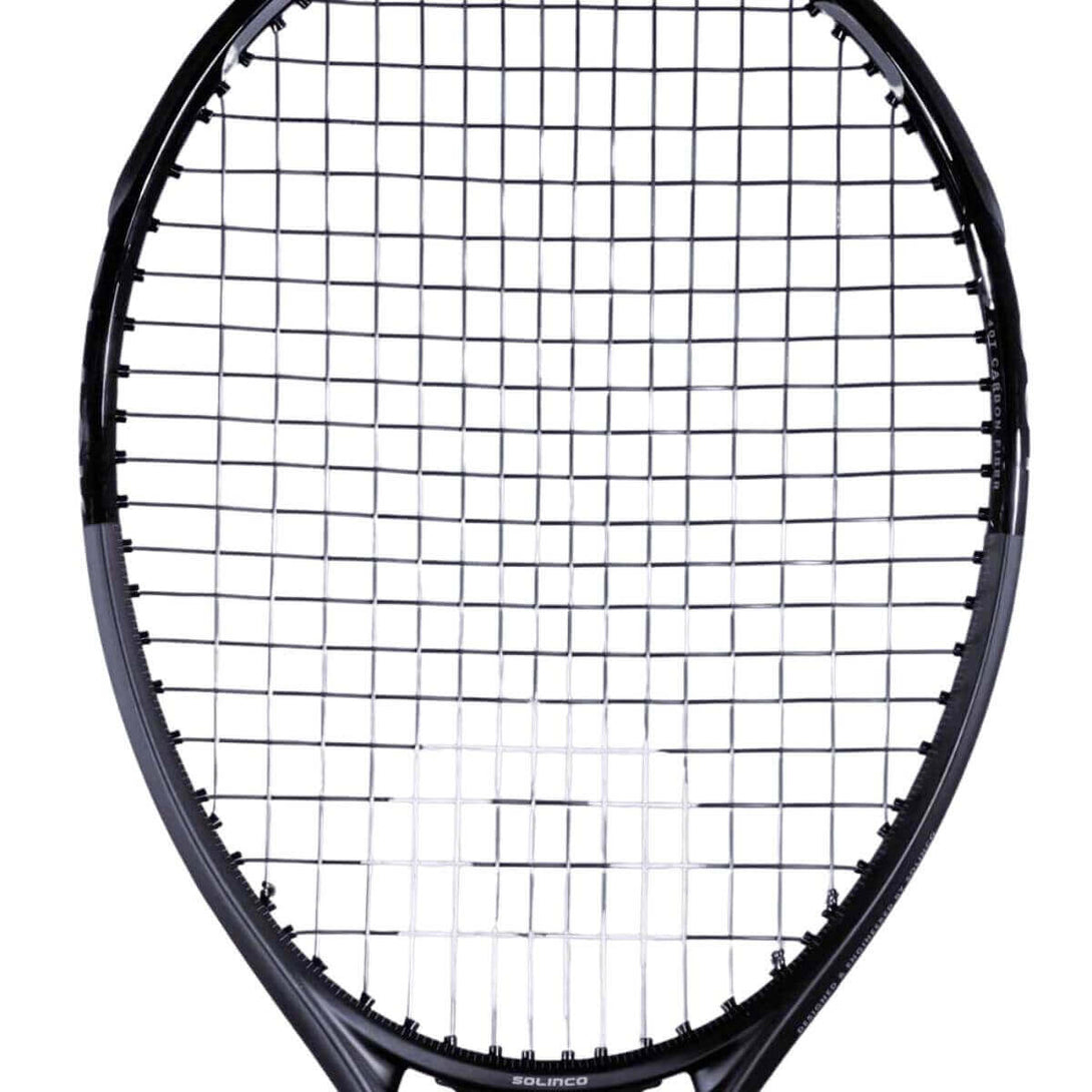 Solinco Blackout 300 Tennis Racquet