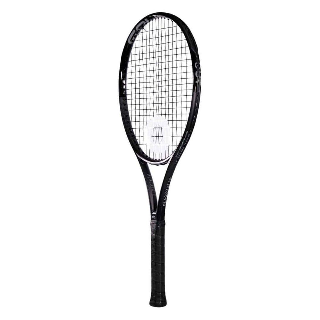 Solinco Blackout 300 Tennis Racquet