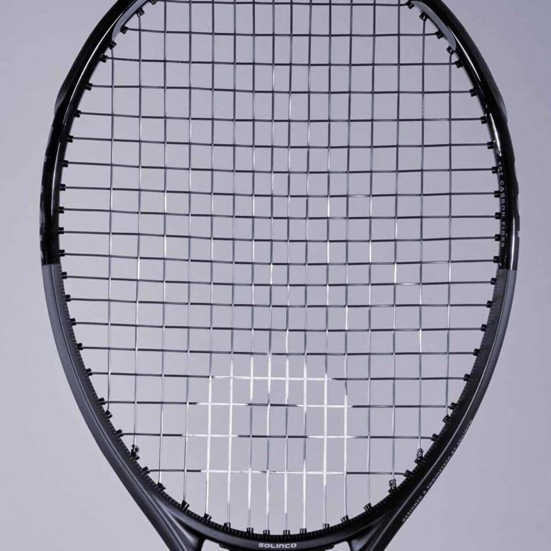 Solinco Blackout 300 (XTD) Tennis Racquet
