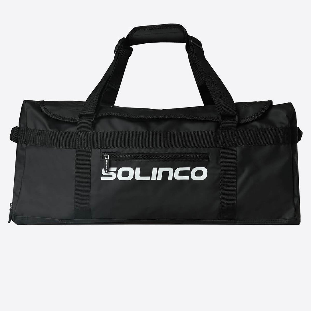 Solinco Tech Tennis Duffle Bag