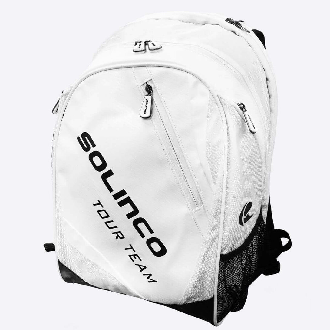 Solinco Blackout Tennis Backpack