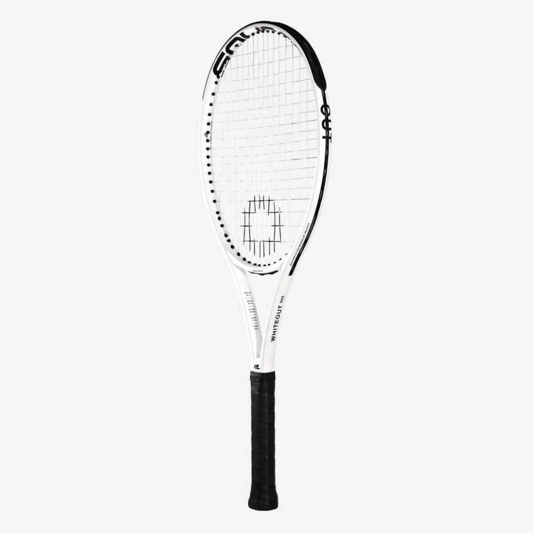 Solinco Whiteout 305 Tennis Racquet