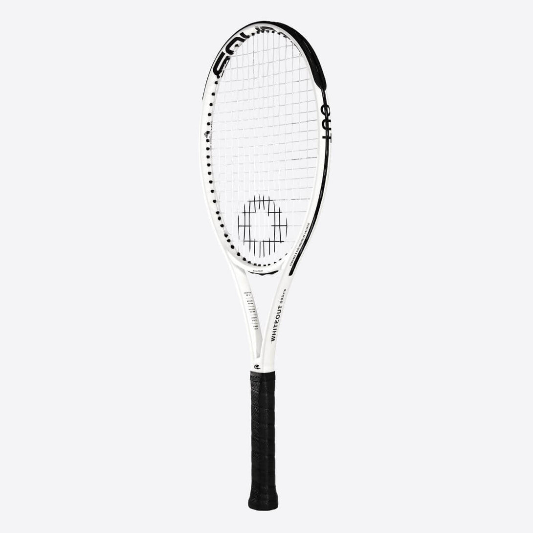 Solinco Whiteout 305 (XTD) Tennis Racquet