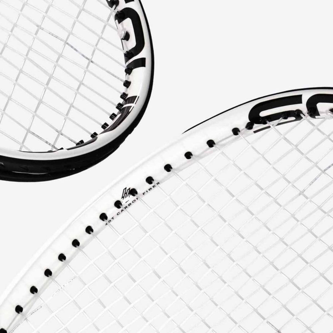 Solinco Whiteout 305 (XTD) Tennis Racquet