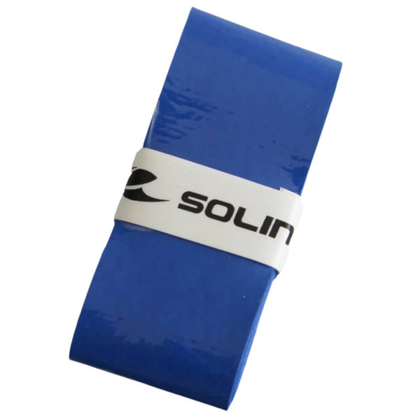 Solinco Wonder Tennis Overgrip (60) Blue
