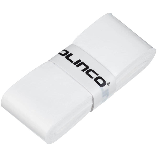 Solinco Wonder Tennis Overgrip (60) White