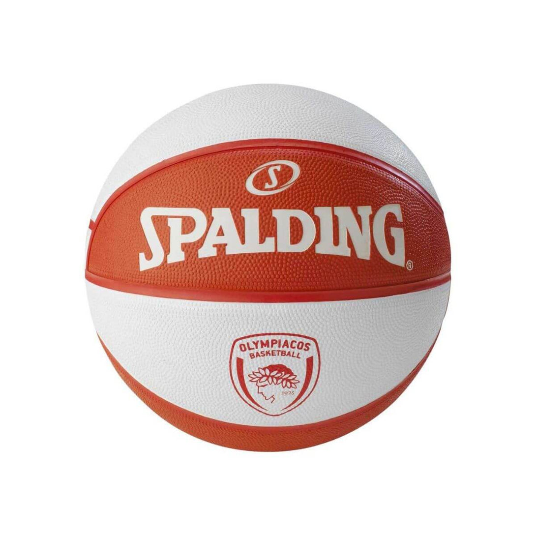 Spalding Olympiacos Basketball