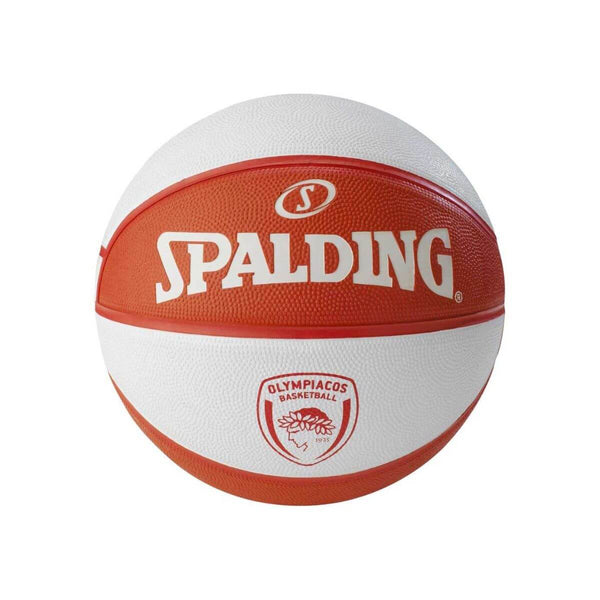 Spalding Olympiacos Basketball