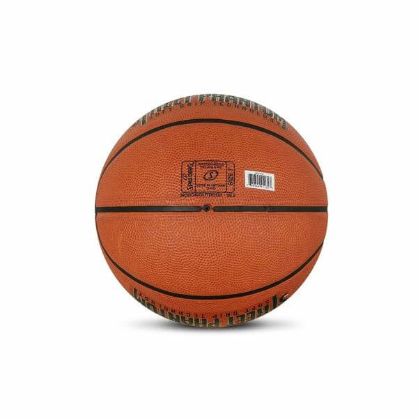 Spalding Street Phantom Basketball (Size 7)