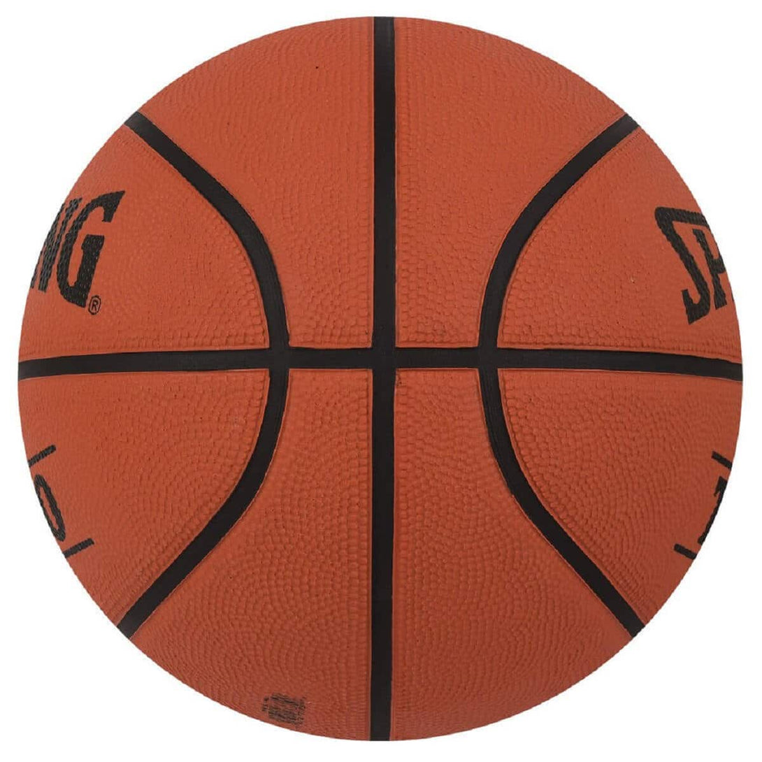 Spalding TF 50 Basketball (Size 6)
