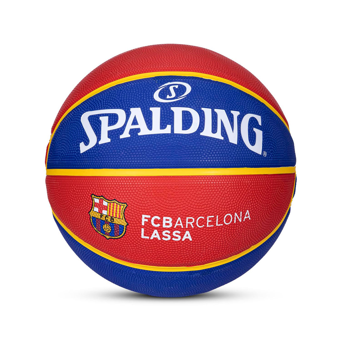 Spalding CSKA Moscow Basketball