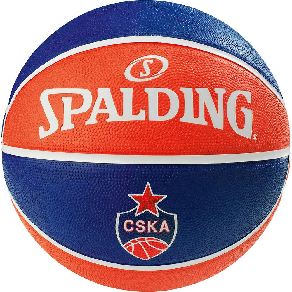 Spalding CSKA Moscow Basketball