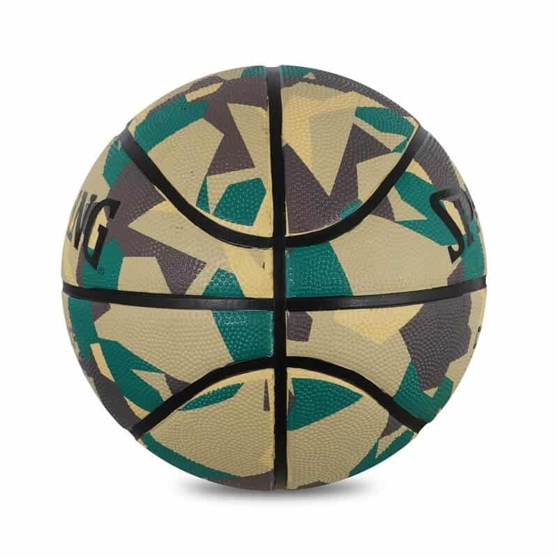 Spalding Commander Basketball (Size 7)
