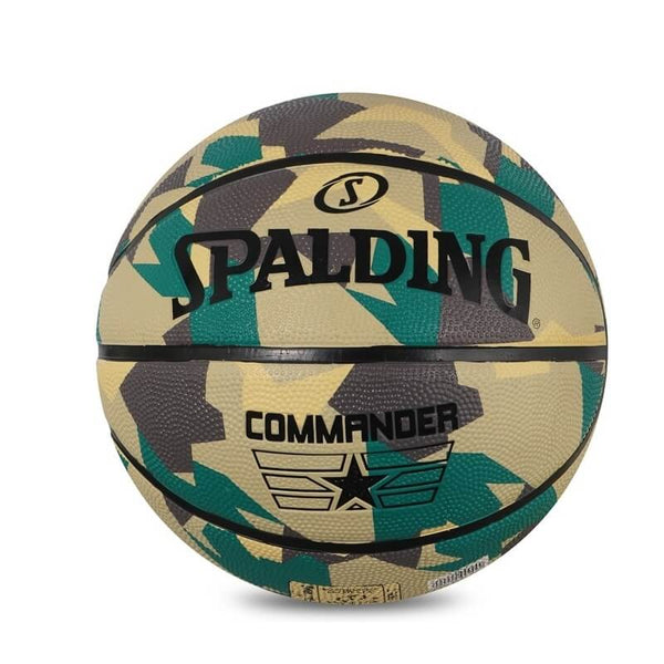 Spalding Commander Basketball (Size 7)
