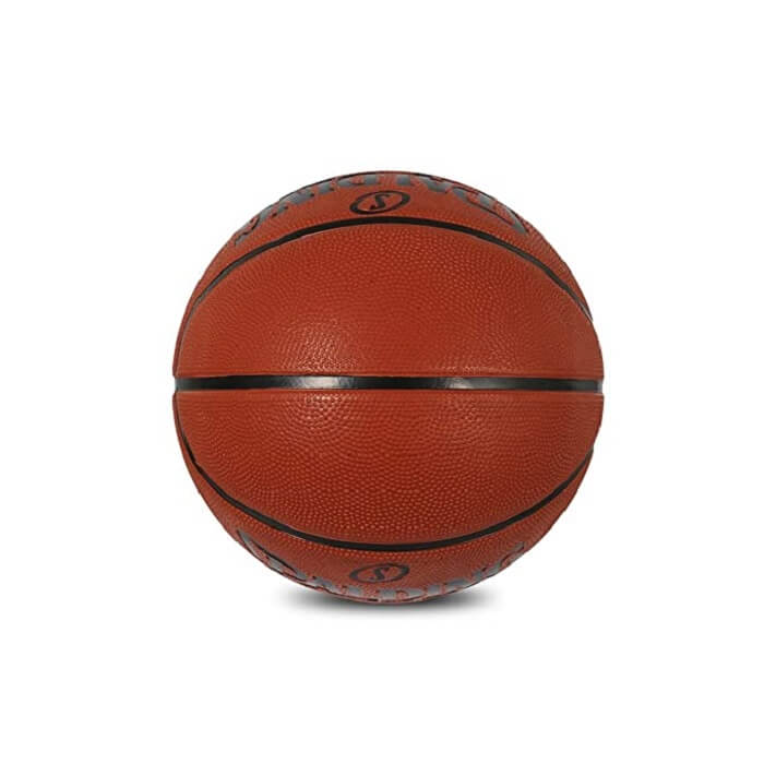 Spalding Crossover Basketball (Size 7)