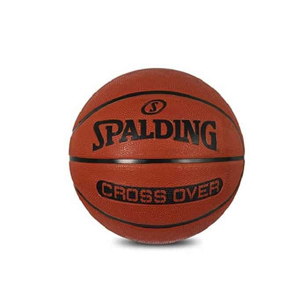 Spalding Crossover Basketball (Size 7)