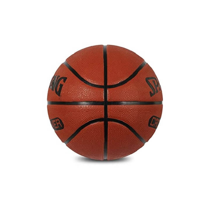 Spalding Crossover Basketball (Size 7)