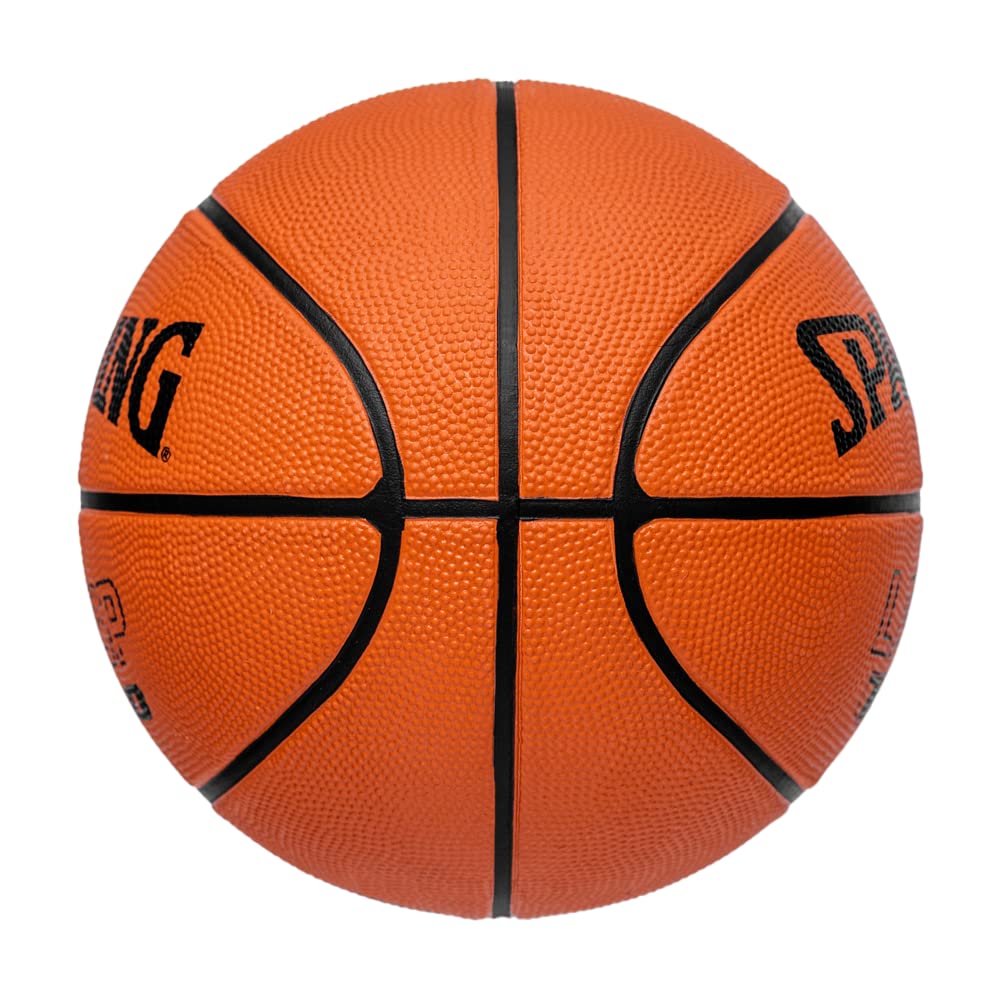Spalding Layup TF-50 Basketball (Size 7)