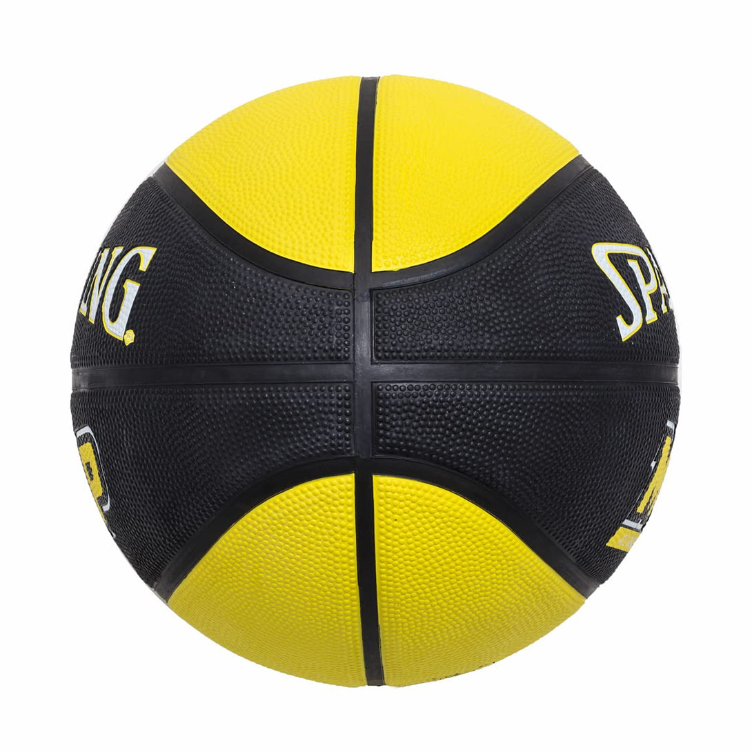 Spalding MVP Basketball (Size 7)