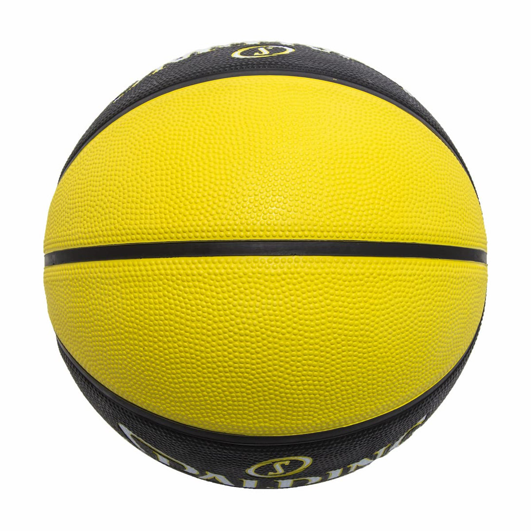 Spalding MVP Basketball (Size 7)