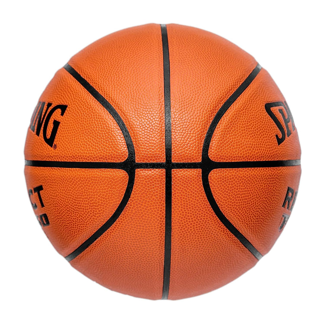 Spalding React TF-250 Basketball (Size 7)