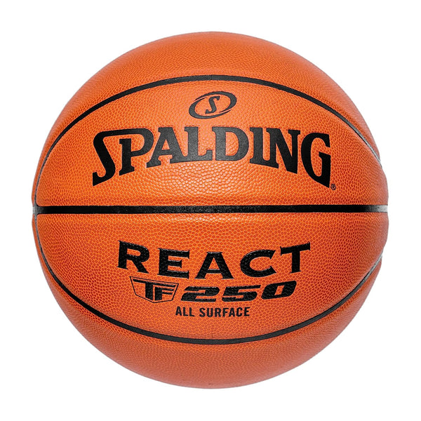 Spalding TF 250 Basketball (Size 6,7)