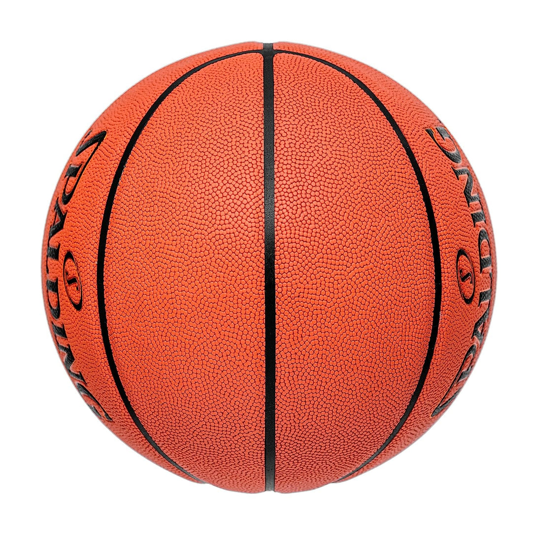 Spalding TF-500 Performance Composite Basketball (Size 7)
