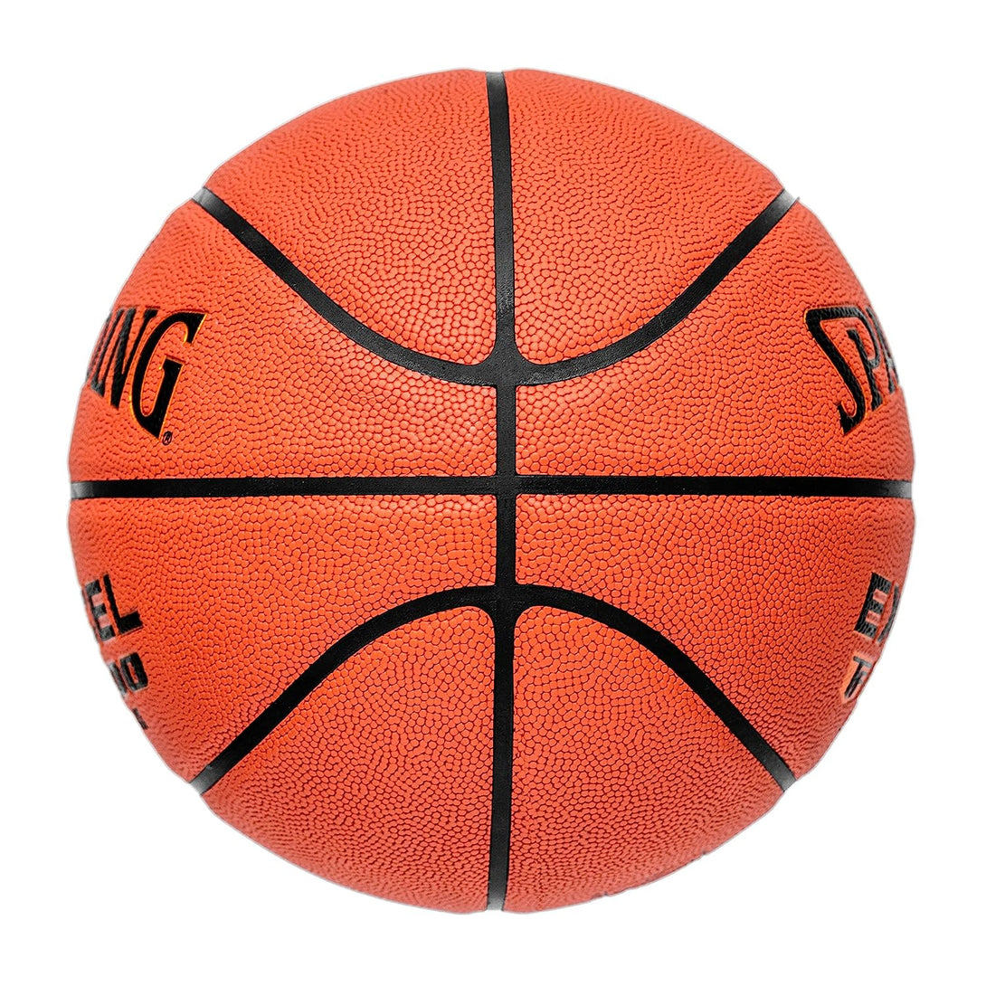 Spalding TF-500 Performance Composite Basketball (Size 7)