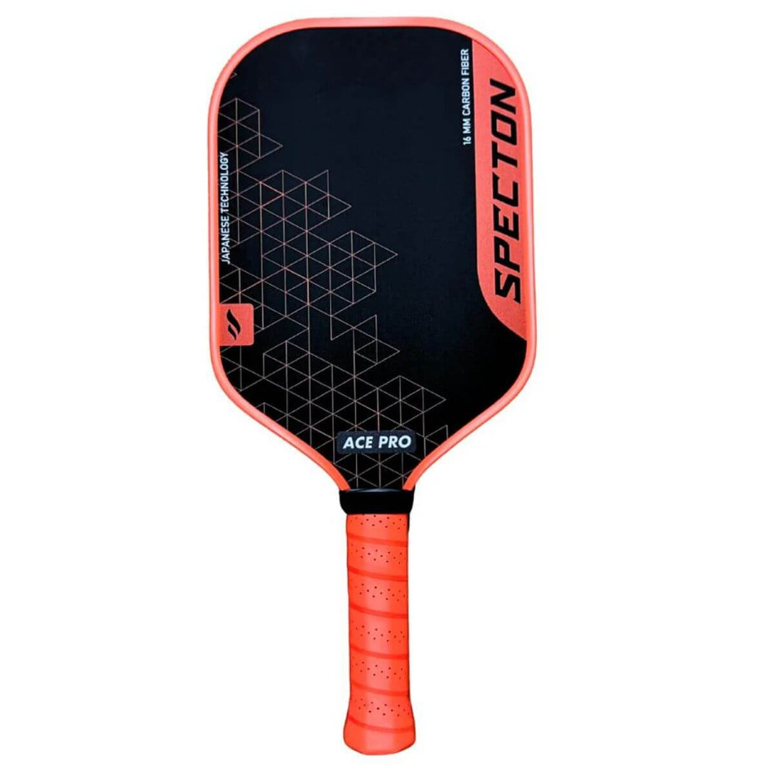 Specton Ace Pro 14mm Pickleball Paddle – Sportswing.in