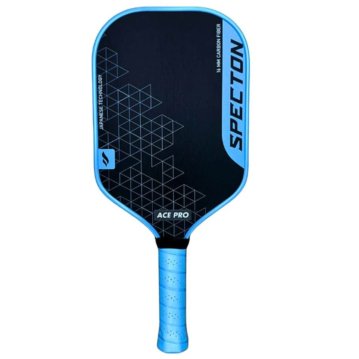 Specton Ace Pro 14mm Pickleball Paddle – Sportswing.in