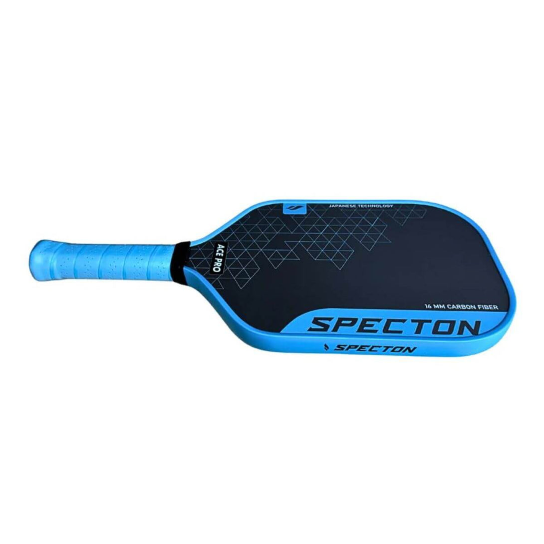 Specton Ace Pro 16mm Pickleball Paddle – Sportswing.in