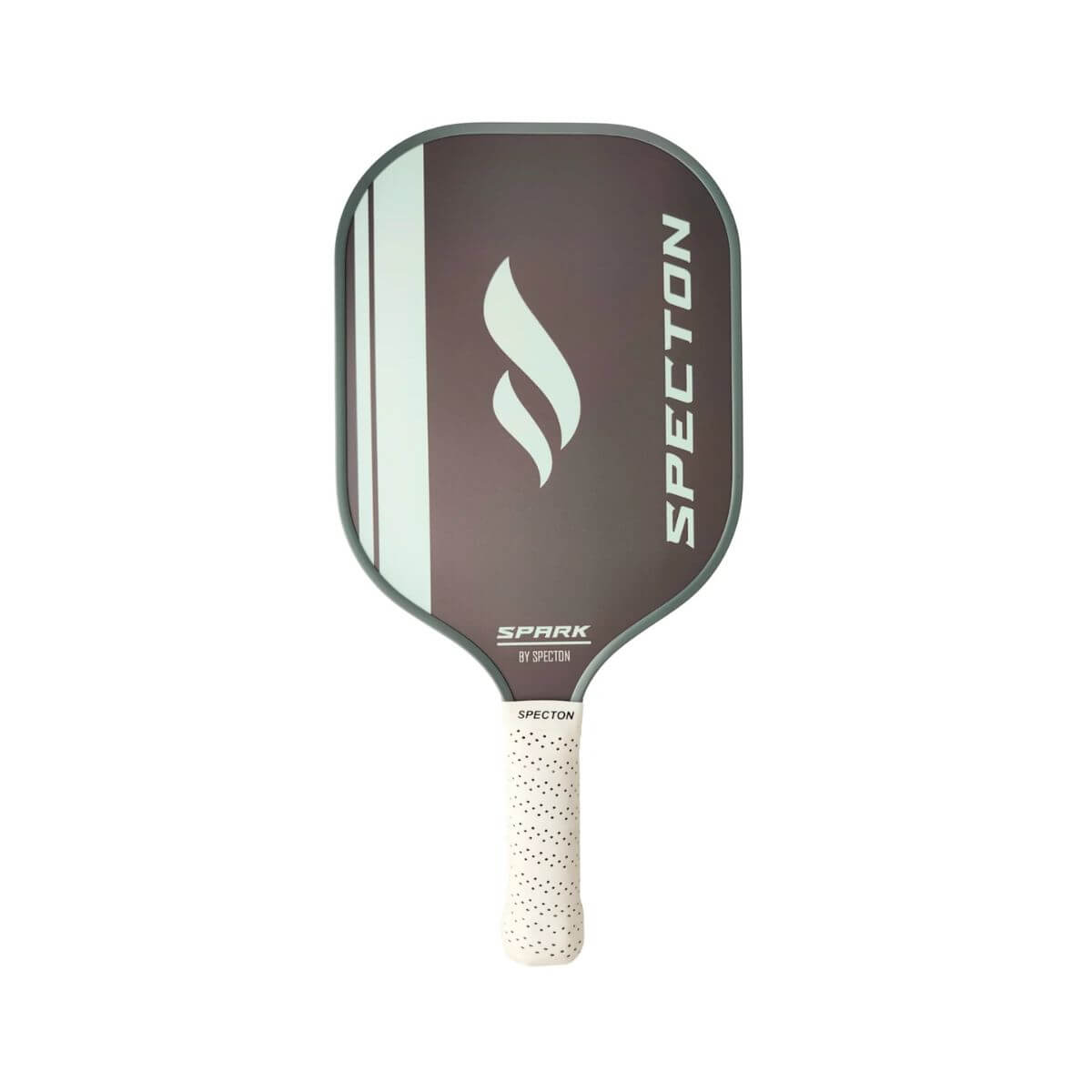Specton Spark Series Pickleball Paddle-Cloudy Grey – Sportswing.in