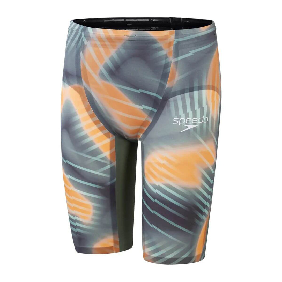Speedo Women's Fastskin LZR Pure Valor 2.0 Closedback Swimming Kneeskin ...